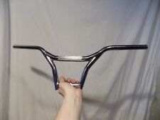 MID-OLD SCHOOL BMX KNEESAVER HANDLEBARS HUTCH GT HARO MONGOOSE POWERLITE VINTAGE for sale  Shipping to South Africa