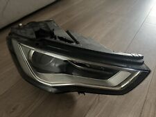 Audi headlight xenon for sale  ROTHERHAM