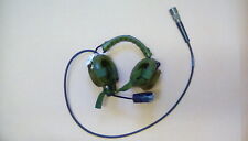 Clansman racal headset for sale  YORK