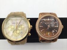 Michael kors wristwatch for sale  Orlando