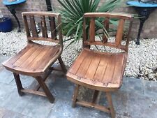 Bespoke garden chairs for sale  DOWNHAM MARKET