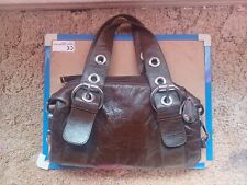 Tula mini leather for sale  HITCHIN