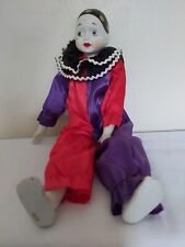 Vintage pierrot french for sale  WINDSOR