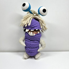 Disney Pixar Monsters Inc Boo in Monster Disfraz Muñeca de Peluche Vintage Hasbro 2001 segunda mano  Embacar hacia Argentina