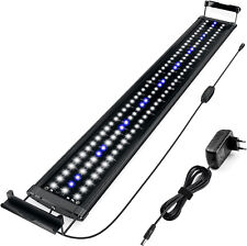 Aquarium beleuchtung led gebraucht kaufen  Bruck