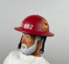 Boneco capacete Dragon DiD escala 1/6 WWII HIGGINS BOATS AD 892 exército marinha comprar usado  Enviando para Brazil