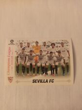 Sevilla n° 4 - Cuadro de Honor - Liga Este Panini - 2022 2023 segunda mano  Madrid