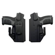 Fits BYRNA HD/ SD Gun IWB Holster Mod Wing Dual Sweat Guard (Colors Available!) for sale  Shipping to South Africa
