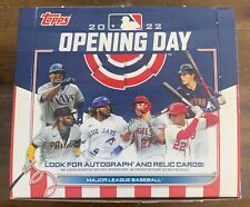 2022 topps opening d'occasion  Expédié en Belgium