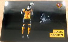 Paul Seguin - Dynamo Dresden / Schalke 04 segunda mano  Embacar hacia Argentina