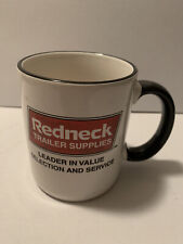 Redneck coffee cup for sale  USA