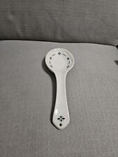 Longaberger spoon rest for sale  Bluffton