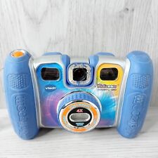 vtech kidizoom camera blue for sale  Ireland
