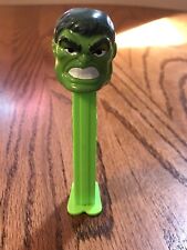 Incredible hulk pez for sale  Farmingville