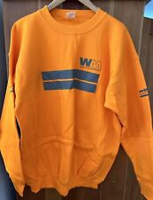 Used, Waste Management Sweatshirt - XL - New - Martin’s Uniforms for sale  Shipping to South Africa