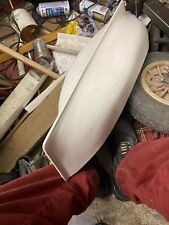 Model boat hull for sale  CLACTON-ON-SEA