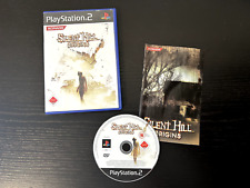 Silent hill rigins gebraucht kaufen  Dittelstedt