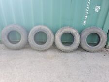 7 50 16 tyres for sale  CHESTERFIELD