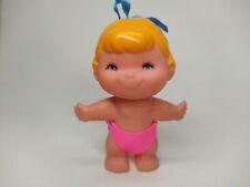 Boneco de brinquedo Mattel anos 1970 Small Shots Nifty Nan, boneca bebê menina limpa 2,5" comprar usado  Enviando para Brazil