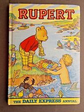 rupert annual 1975 for sale  LYDNEY