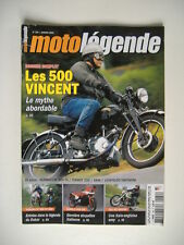 Moto legende 186 d'occasion  France