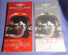 Breitling 1884 watches for sale  LONDON
