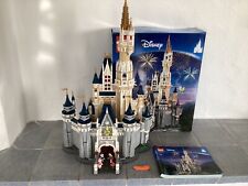 Lego disney disney gebraucht kaufen  Hardthausen am Kocher