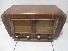Antique tsf radio d'occasion  Expédié en Belgium