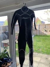 Foor swimming wetsuit for sale  CAMBRIDGE
