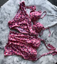 Debenhams bikini tankini for sale  STOKE-ON-TRENT