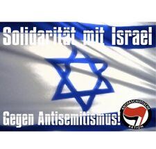 100 solidarität israel gebraucht kaufen  Buxtehude