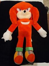 sonic plush for sale  Shipping to Ireland
