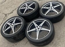 ferrari 458 alloys for sale  SOLIHULL