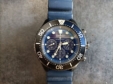 Seiko solar prospex d'occasion  Chabeuil