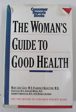 The Womans Guide to Good Health - Tapa dura de Gray, Mary Jane segunda mano  Embacar hacia Argentina