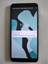 Xiaomi noir lineage d'occasion  Plonévez-du-Faou