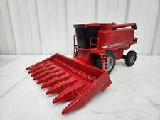 Vintage Original 1/16 Scale Models Case IH 2388 Toy Combine  for sale  Shipping to South Africa