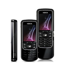 100% Unlocked Original Nokia 8600 Luna GSM 2G Bluetooth 2MP 2.0" MP3 Slide Phone for sale  Shipping to South Africa