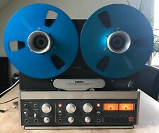 Revox ii tape for sale  Shipping to Ireland