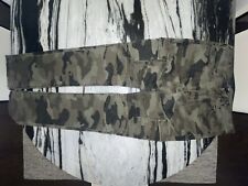 men s camouflage jeans for sale  Fairburn