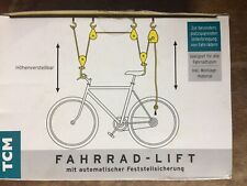 Fahrradlift deckenlift gebraucht kaufen  Düsseldorf
