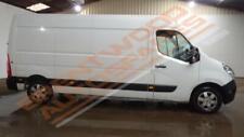 Renault master 2014 for sale  CHELMSFORD