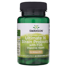 Swanson ultimate probiotique d'occasion  Lambersart