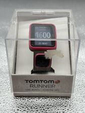 Usado, Reloj GPS TomTom~ Runner & Multideporte~ 8RS00 - 5342 segunda mano  Embacar hacia Argentina