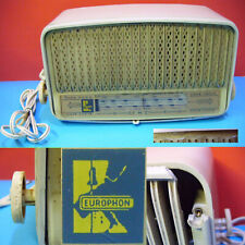 Europhon az101 radio usato  Bologna