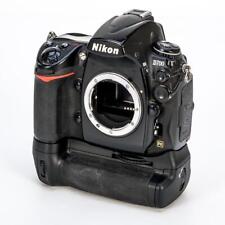 Nikon d700 gehäuse gebraucht kaufen  Hamburg