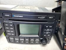 Gto blaupunkt radio for sale  Bristol