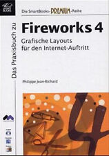 Praxisbuch macromedia firework gebraucht kaufen  Berlin