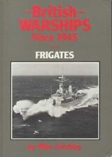British warships since for sale  UK