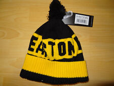 Easton logo strickmütze gebraucht kaufen  Neutraubling